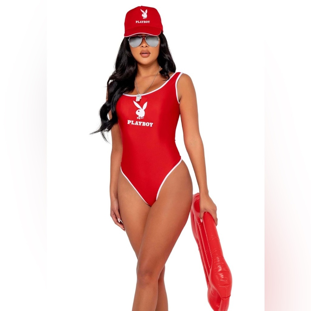 PLAYBOY ❤️ BAYWATCH